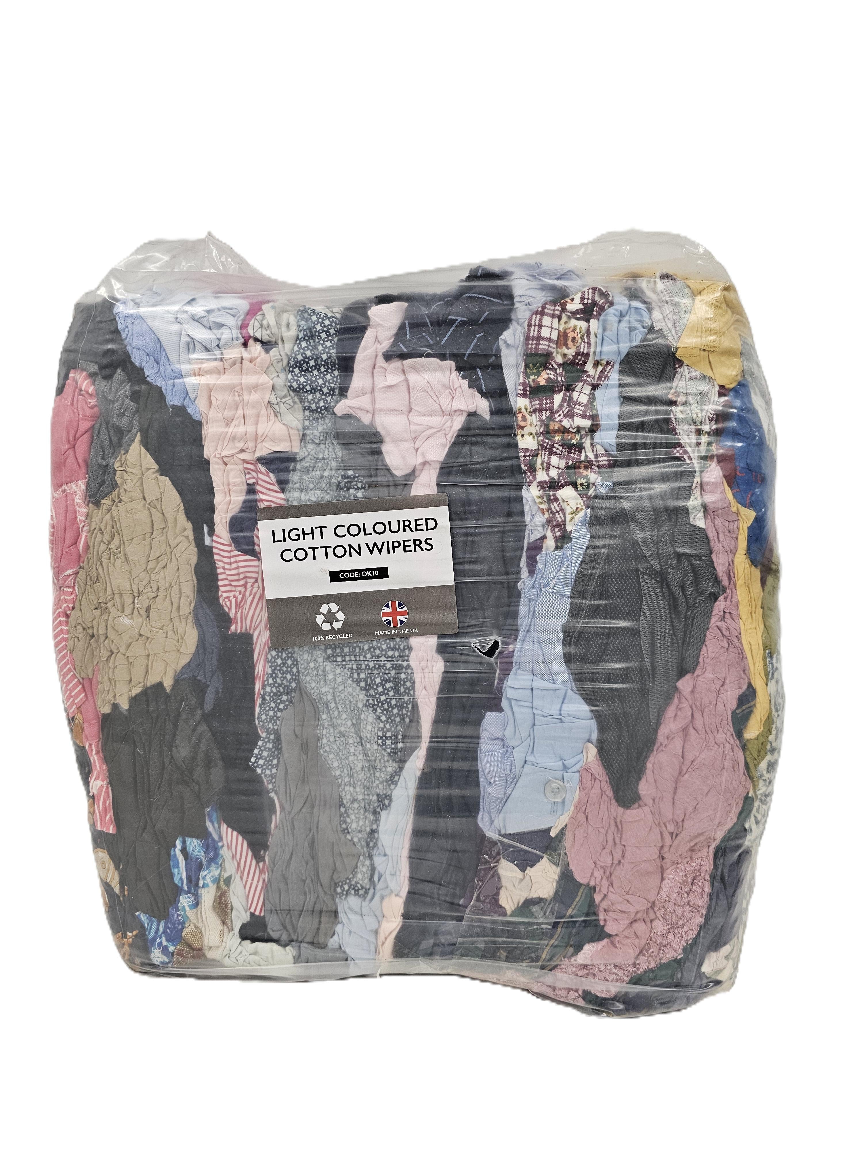 Bag of rags (large)