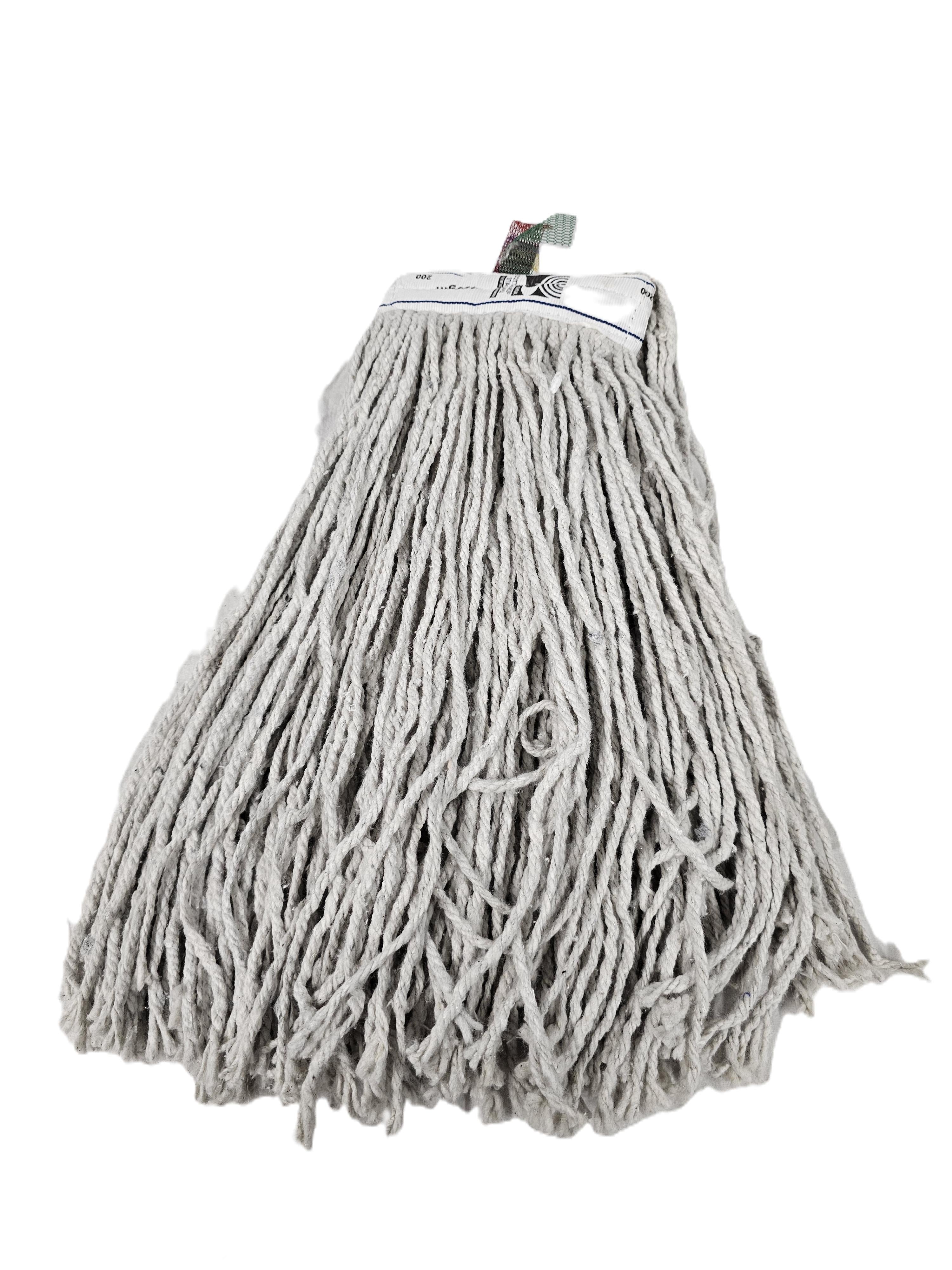 Kentucky mop head